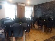 Restaurante e Lanchonete Tipo Caseiro