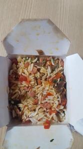 Apetite's Restaurante e Lanchonete