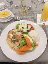 Hotel Princesa Louçã