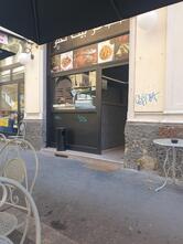 Street food Betlemme