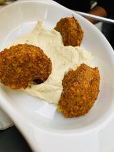 Street food Betlemme