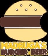Madruga's Burger & Bier Rio Pomba