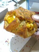 Domino's Pizza Royal Park, Indore