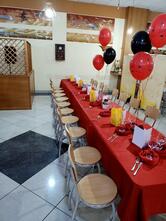 Ristorante snack bar paninoteca tavola calda LA META - Vitulazio