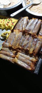 Narasingha bhaina restaurants