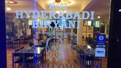 Real Hyderabadi Biriyani- VEG/Non Veg Family Restaurant in Roorkee