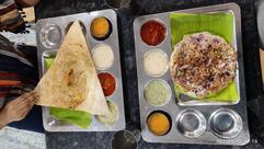 Hotel Saravana Bhavan