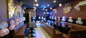 Urban Tadka restaurant pizza & party hall