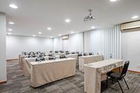 Hotel Slim Curitiba Alto da XV