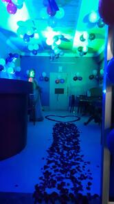 Restaurant Food Plaza