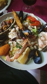 Ines ristorante pizzeria