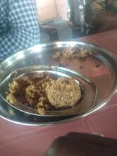 Ramdev Rajasthani Dhaba