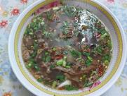 ร้านลาบ ส้มตำ ร้อยเอ็ด
