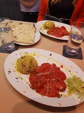 Bilash Premier cuisine