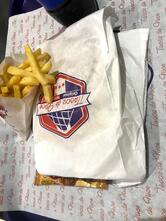 Tacos de Nice (Centre) تاكوس دو نيس