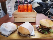 La Casa di Lucullo - Colosseo