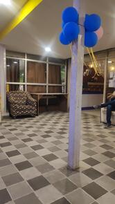 ANANDALOKE RESTAURANT