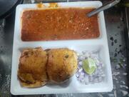 shrinath Paw Bhaji Center(Shahid chowk wale)