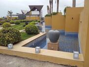 Aarya Bhagwati Weekend Bungalows