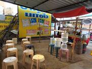 Somu Paani Poori Stall