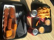 Friterie Le grain de sel