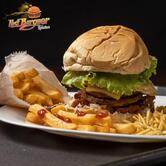 FastBurguer Lanches