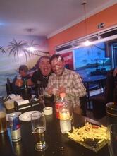 Maná Caiçara Suzano