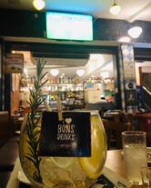 Buteco Seu Rufino - Olegário