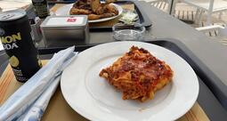 Elimar Beach Bar & Restaurant