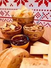 DallAle Bistrot