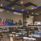 Soho Lounge Adrianópolis