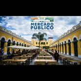 Mercado Público de Florianópolis
