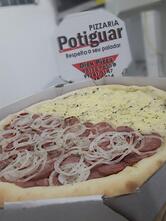 Pizzaria Potiguar