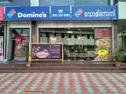 Domino's Pizza Victoria College Road, Palakkad
