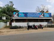 ADITHYA GARDEN RESTAURANT