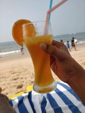 Antonio's Guest House And La Pargola Shack