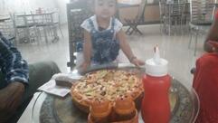 Dominic's Pizza - Best Pizza Restaurants in Sudhar