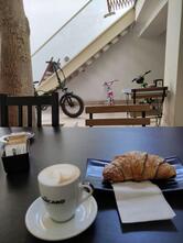 Caffè 17 di Amato Alessandra