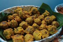 AR Vegetarian Restaurant and Bakery