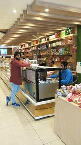 Roopam Bakers & Sweets