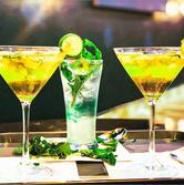 Tandoori Nights Restaurant & The Coffee Villa : Coffee Shops Cafe in Rewa