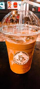 Tandoori Nights Restaurant & The Coffee Villa : Coffee Shops Cafe in Rewa