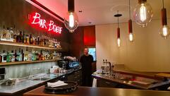le Bar du Boeuf