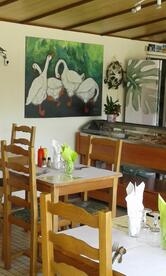 Restaurant La Patte D'oie
