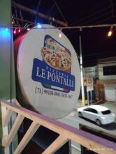 Pizzaria Le Pontalli