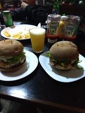 BigSan Hamburgueria Artesanal