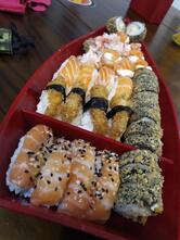 Sushi Arte