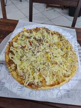 Via Artesanal Pizzaria