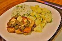 Dom Goiano Restaurante - Shopping Estação da Moda