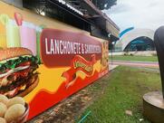 Sanduicheria Universitária